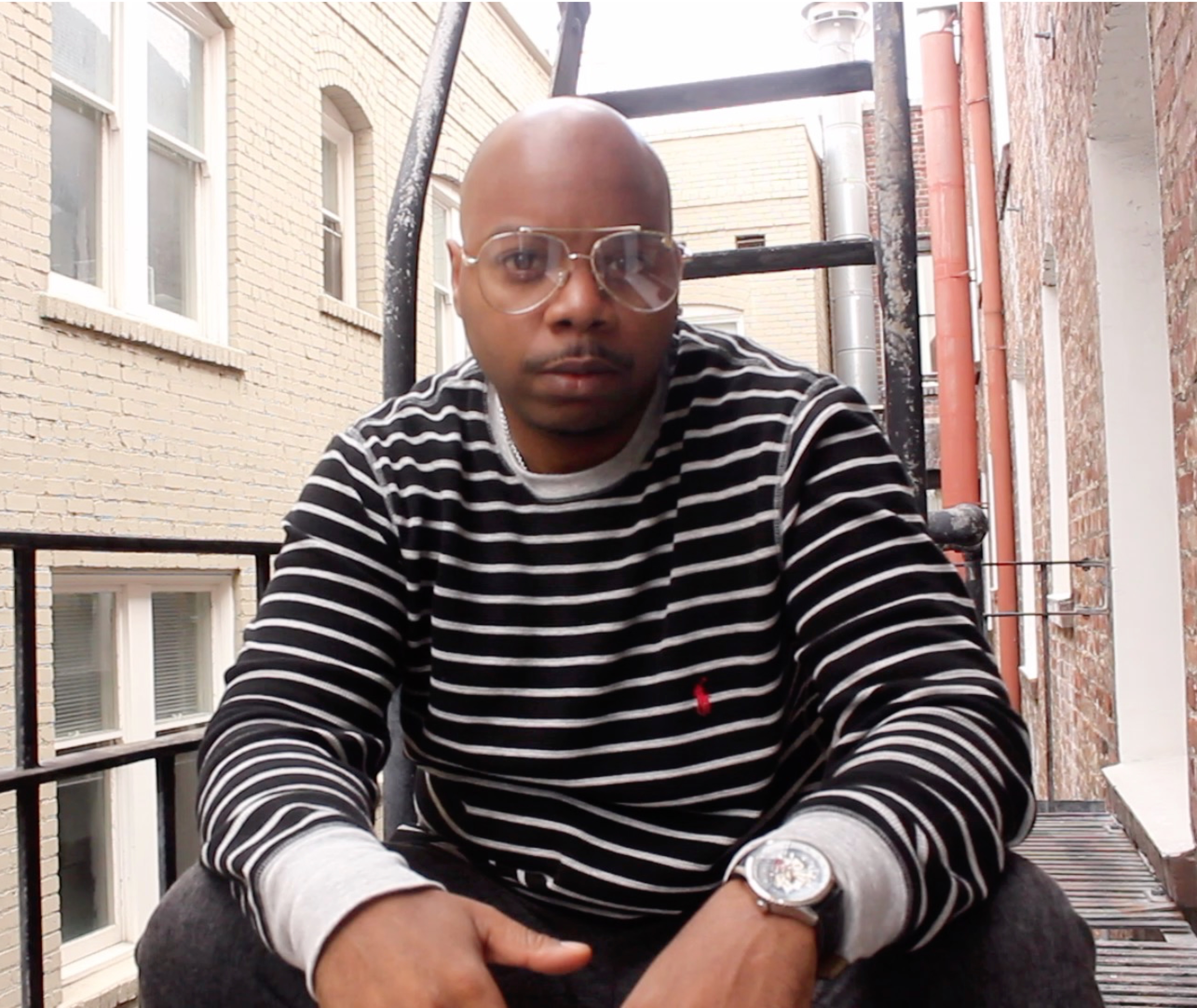 keith stove bio picture