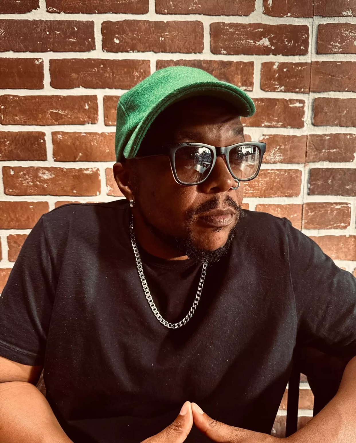 Saint Peter Miller Bio Picture